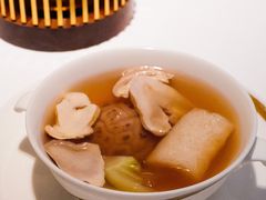 -金轩中餐厅 Jin Xuan(浦东丽思卡尔顿酒店)
