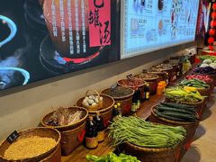 -小柴米·传统江西菜(八一广场店)