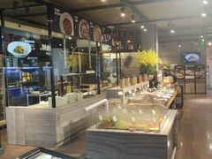 -上座·餐厅(阳光100店)