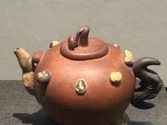 -湖州博物馆