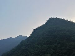 -浙北大峡谷