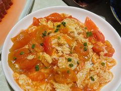 -金典银峰老鹅馆·昆山菜(亭林公园店)
