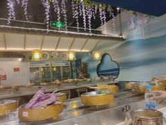 小料-百品聚旋转小火锅(熙悦汇店)