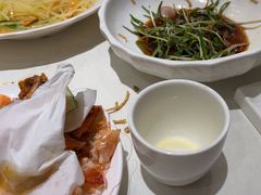 -沪华海鲜大酒楼(南汇店)