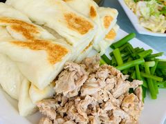 -渔民船说·北塘海鲜·天津菜·海肠捞饭(北塘古镇店)