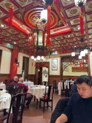 -梅龙镇酒家·宴会厅(南京西路总店)