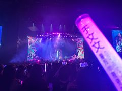 -成都金融城演艺中心