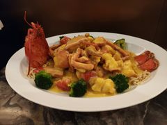 -荣兴酒家(徐家汇店)