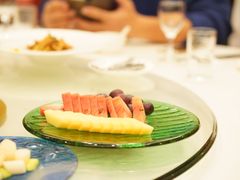 -锦江宾馆-花园餐厅