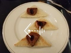 鹅肝-汕头国际大酒店-牛一町目餐厅