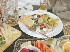 -巴伐利亚啤酒坊(意式风情街店)