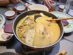 -江南里·新浙菜(苏州大悦城店)