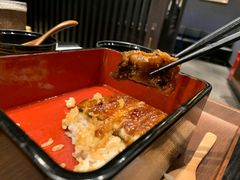 -玄白·炭烤活鳗(上海首店)