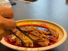 -土桥手掌鸡·26年灌县老味道(都江堰店)
