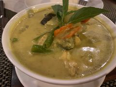 -Old House Restaurant