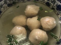 鱼丸-福州人铭小吃