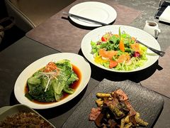 -烛影拾光观景餐厅·创意菜·摄影·小提琴(大唐不夜城店)