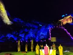 -印象普陀
