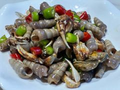-渔港甄宴·海鲜·地标烟台菜(金沙滩店)
