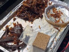 -黑色经典臭豆腐·湖南特产(步行街店)