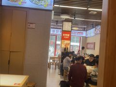 -青年路烩面馆(绿地世纪城店)