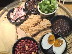 -鸽子窝(宋庄店)