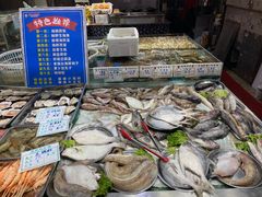 -旺角小渔村(二马路店)