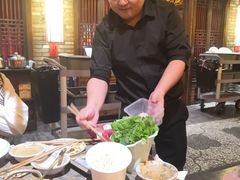 -小龙坎火锅(香港中路店)