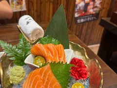 -鸟鹏烧鸟居酒屋(珠江新城店)