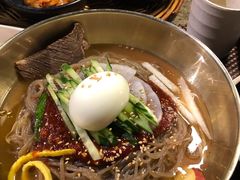 -三代烤肉(保利广场店)