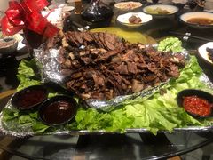 武松牛肉-兴农记