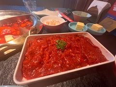 -熊喵来了火锅·牧场好肉(邯郸邯山万达店)