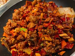 -大榕树下顺德菜(融创茂店)