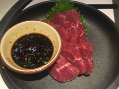 -赤坂亭M9和牛烧肉·日料398放题(万达店)