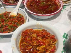 -欧记大排档·景德菜(上海首店)