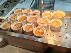 -晶丽香榭自助餐(南京大饭店)