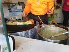 -清真·二嫂子煎饼果子(卫津路总店)