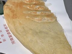 -阿庄新豫菜(通泰路店)