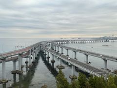 -星海湾跨海大桥