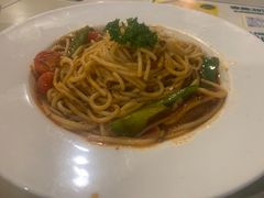 -豪客来牛排(重庆大学城熙街店)