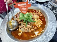 -古乐牛香·鲜牛肉牛杂火锅(高新店)