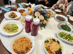 -巴依老爷新疆美食(清华东门店)