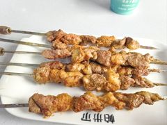 -帕米尔食府(白云观店)