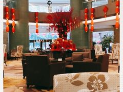 -成都凯宾斯基饭店