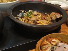 -云海肴·汽锅鸡·云南代表菜(天津国金汇店)