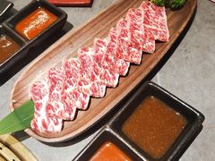 -花时·炭火烧肉(东百中心A馆店)