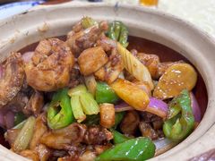 -汤氏美食台山水步特色黄鳝饭(龙津东路店)