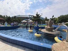 -渔岛海洋度假区