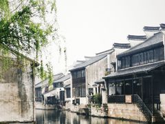 -南浔古镇