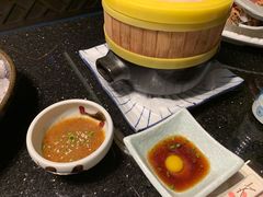 -梅筑·创意料理(王府井百货店)